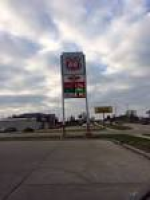 Express Mart - Gas Stations - 900 Peach Tree Plz, Hillsboro, MO ...