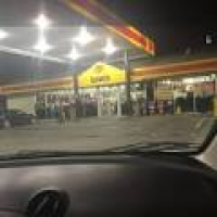Love's Travel Stop - Gas Stations - 115 Truck Stop Way, Jackson ...