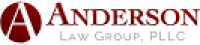The Anderson Law Group, P.L.L.C. | The Anderson Law Group ...