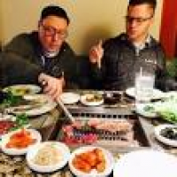 Korea Garden Restaurant - 317 Photos & 270 Reviews - Korean - 9501 ...