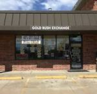 Independence | Jewelry Store | Repair | Gold Rush Exchange