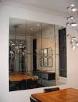 Mirrored Walls | Binswanger Glass | Your One Stop Glass Shop ...