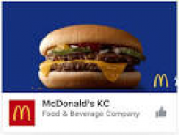 McDonald's - Home - Independence, Missouri - Menu, Prices ...