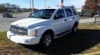 2004 Dodge Durango Limited In Independence MO - Vision Auto Mart