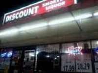 Discount Smokes & Liquor - Convenience Stores - 9935 E Truman Rd ...