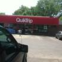 QuikTrip - Convenience Store