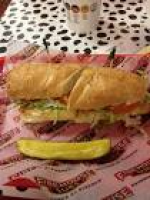 Firehouse Subs - 4167 Sterling Ave Kansas City MO 64133