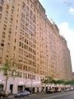 The Parc Vendome, 333 West 56th Street, NYC - Condo Apartments ...