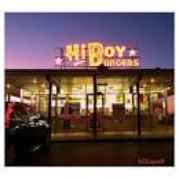 Hi-Boy Drive-In - No 1 in Independence, MO | 3424 South Blue Ridge ...