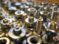 Fasteners Can Consume 20-50% of Assembly Labor | Shipulski On Design