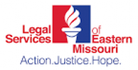 Home | Legal Services of Eastern Missouri