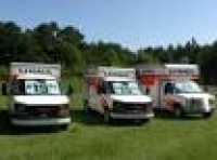 U-Haul: Moving Truck Rental in Wilmington, NC at Save Green Self ...