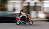 Crackdown on L-plate scooter riders with new CBT test | This is Money