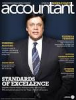 Accountant Middle East - November 2012 by CFO Middle East - issuu