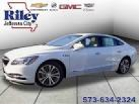 Riley Chevrolet Buick GMC in Jefferson City | Your Linn, Lake of ...