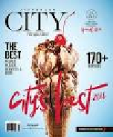 Jefferson City Magazine - City's Best 2016 by Business Times ...