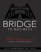 Bridge To Business by Imagemark - issuu