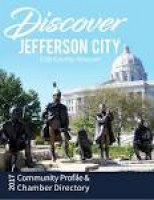 Jefferson City Chamber of Commerce | manualzz.com