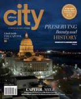 Jefferson City Magazine - March/April 2015 by Business Times ...
