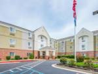 Jefferson City Hotels: Candlewood Suites Jefferson City - Extended ...