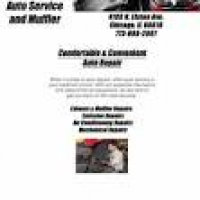 Xpert Auto Service - 15 Reviews - Body Shops - 4185 N Elston Ave ...