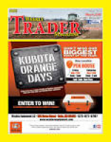 Weekly Trader May 4, 2017 by Weekly Trader - issuu