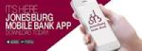 Mobile Banking App | Jonesburg State Bank | Jonesburg State Bank