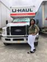 U-Haul: Moving Truck Rental in Ellenwood, GA at GA Boy Transport LLC