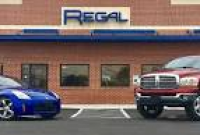 Map and Directions - Shawnee | Regal Car Sales and Credit | Used ...