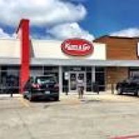 Kum & Go - Convenience Stores - 3434 S Range Line Rd, Joplin, MO ...