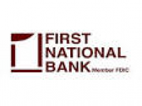 First National Bank Lake Ozark Branch - Lake Ozark, MO