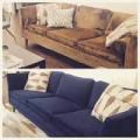 Accent & Design Upholstery - Furniture Reupholstery - 225 W 74th ...