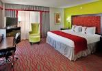 Holiday Inn Kansas City Downtown - Aladdin Hotel Deals & Reviews ...