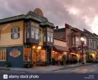 Monterey Street Stock Photos & Monterey Street Stock Images - Alamy