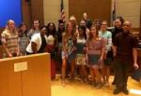 Kansas City Youth Court | UMKC School of Law