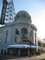 Mainstreet Theater - Wikipedia