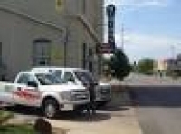 U-Haul: Moving Truck Rental in Kansas City, MO at Midtown Invt Corp