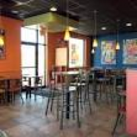 Taco Bell - Mexican - 7341 State Ave, Kansas City, KS - Restaurant ...