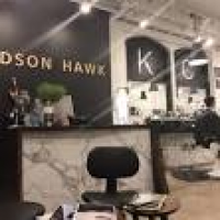 Hudson Hawk Barber Shop - 15 Photos & 29 Reviews - Barbers - 1416 ...