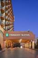 Embassy Suites Kansas City Plaza - Picture of Embassy Suites by ...