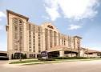 Hampton Inn Country Club Plaza Kansas City Hotels