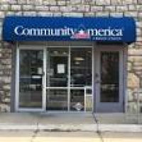 CommunityAmerica Credit Union - Banks & Credit Unions - 4200 ...