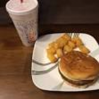 Sonic Drive In - 14 Reviews - Fast Food - 7521 NW Barry Rd, Kansas ...