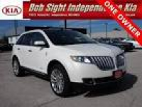 Used Lincoln MKX for Sale in Kansas City, MO | Edmunds