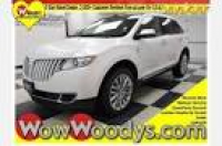 Used Lincoln MKX for Sale in Kansas City, MO | Edmunds
