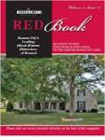 Kansas City Red Book: October 2009, Volume: 1, Issue 12 | Interior ...