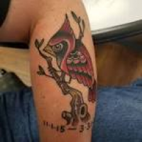 Revelation Tattoo - Tattoo - 7208 N Oak Trafficway, Gladstone, MO ...