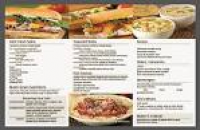 Goodcents Deli Fresh Subs - Delis - 117 NW Barry Rd, Kansas City ...