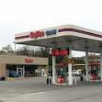 Hy-Vee Gas - Gas Stations - 6655 Martway St, Mission, KS - Phone ...
