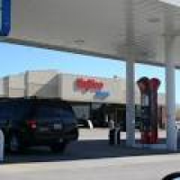HyVee Gas - Gas Stations - 7117 N Prospect Ave, Gladstone, MO ...